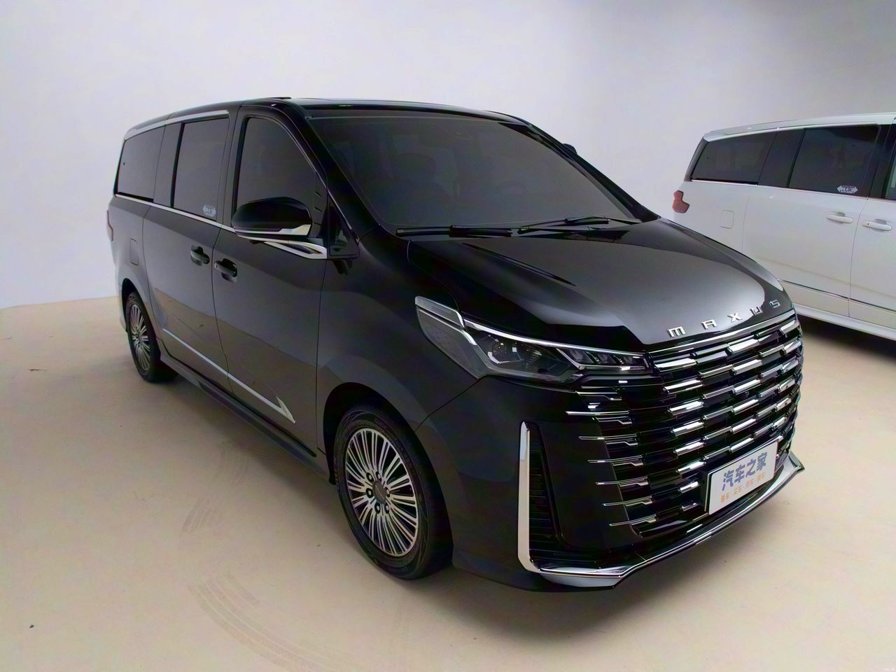 Location MAXUS G10  TURBO 2.0  VIP  à Abidjan - BIM AUTOMOBILE